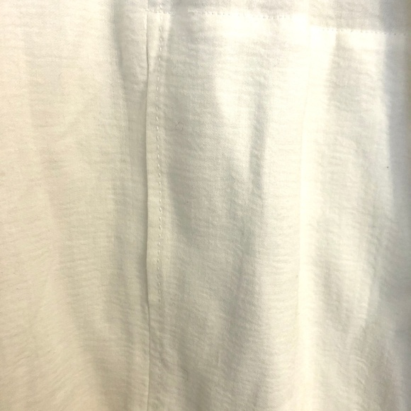 Generra Peasant Style Tank with Concealed Pockets - Picture 3 of 6